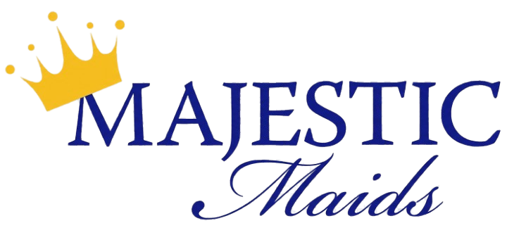 Majestic Maids Logo